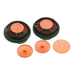 Kit Valvulas Sundstrom Sr90/sr100 (r01-2004)